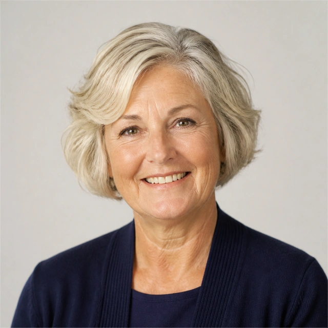 Carolyn Meade, Tennessee landowner