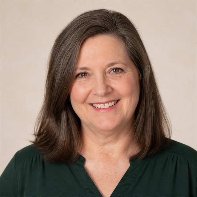 Nadine Holcomb, Tennessee landowner