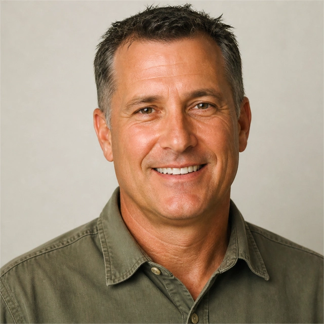 Wayne Rucker, Tennessee landowner