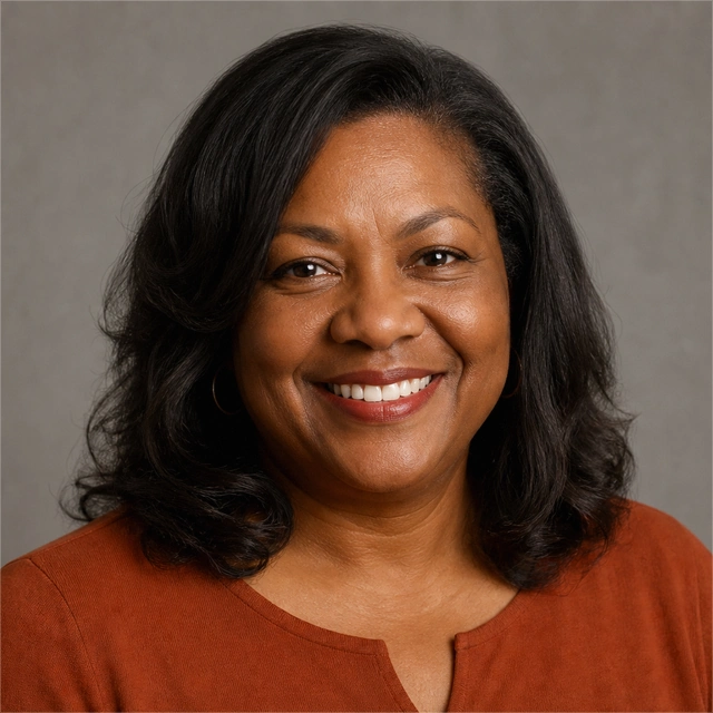 Patricia Vaughn, Tennessee landowner